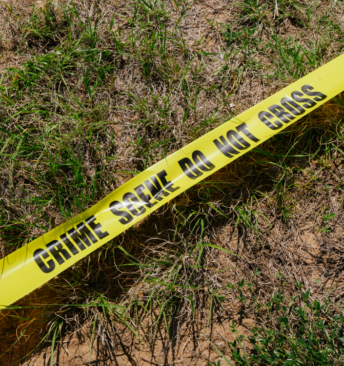 FROM CRIME SCENE TO COURTROOM: STRENGTHENING WILDLIFE CRIME INVESTIGATIONS IN ZULULAND