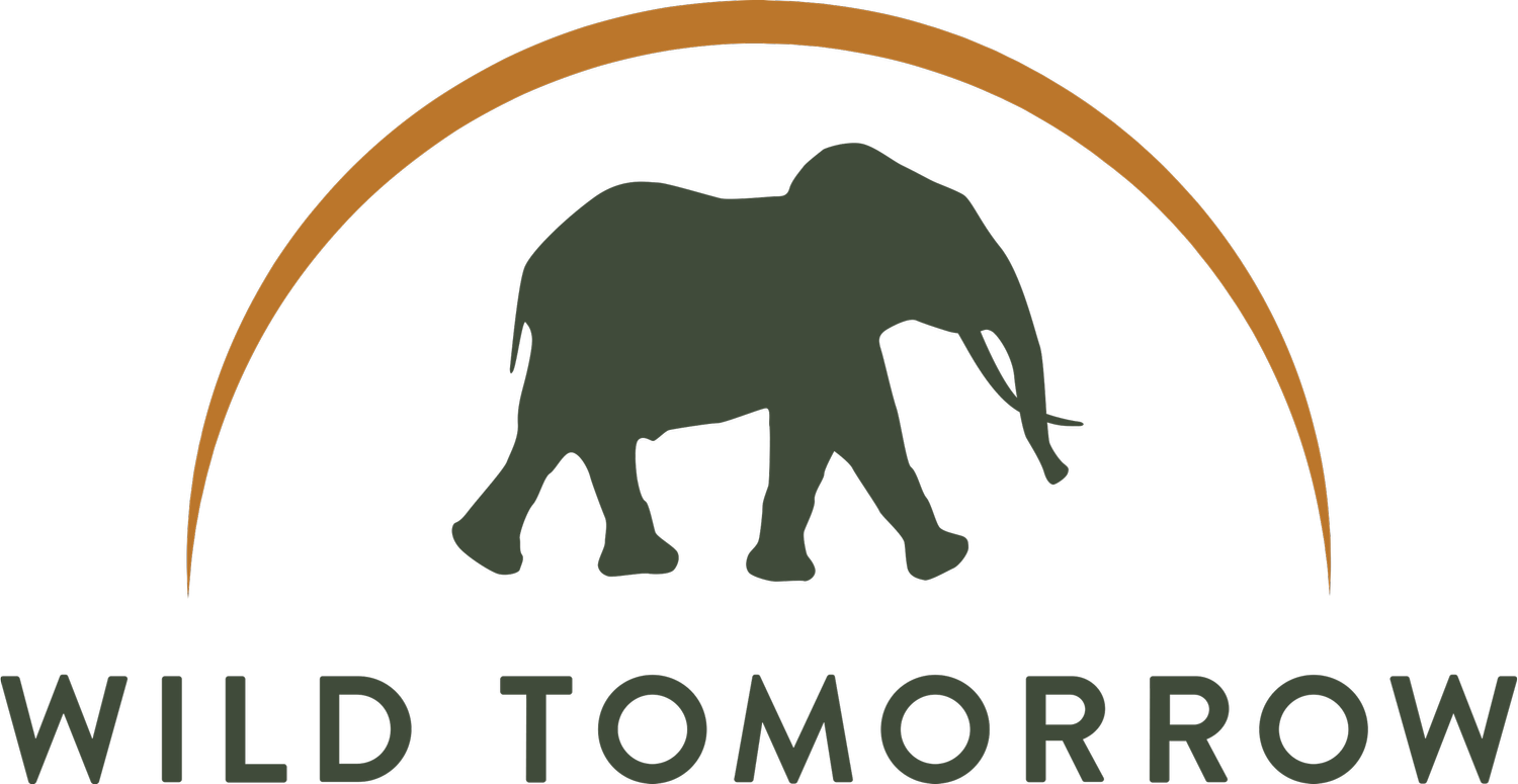 Wild Tomorrow Fund