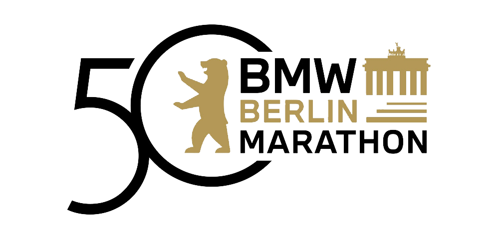 Berlin Marathon 2025 — Wild Tomorrow