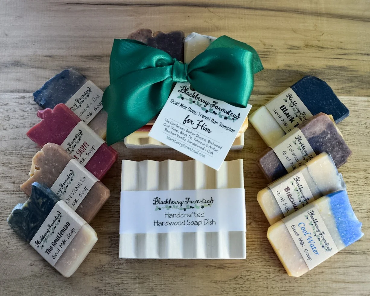 soaps travel soaps for him .JPG