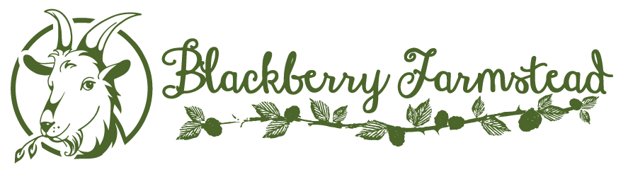 Blackberry Farmstead