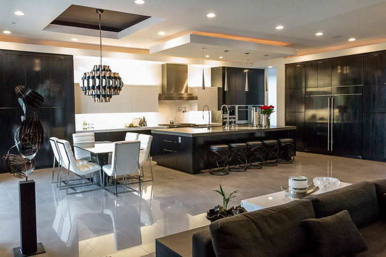 Top 25 Best Interior Designers in Las Vegas