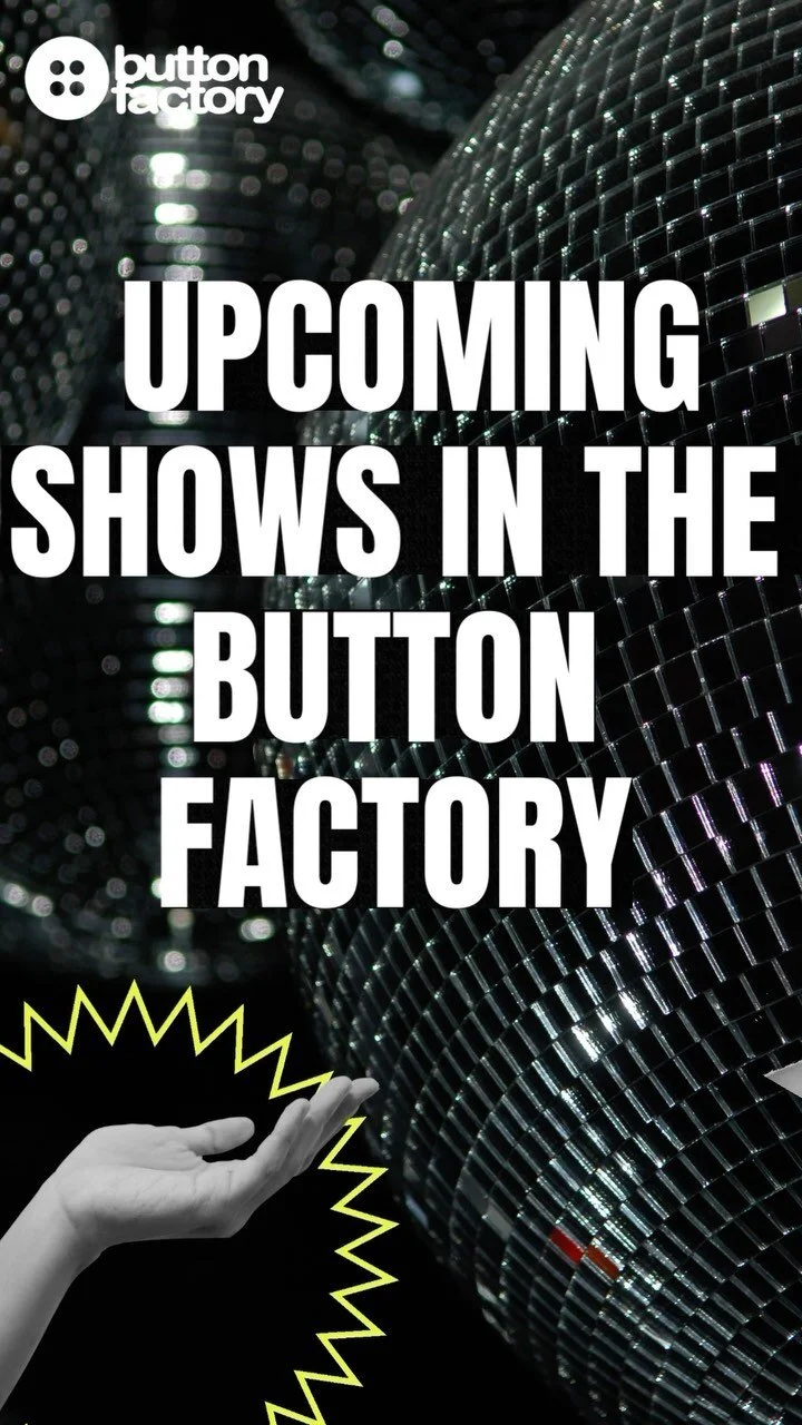 Rowan / Button Factory — Button Factory