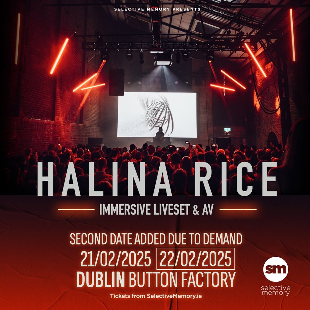 Shows - Button Factory