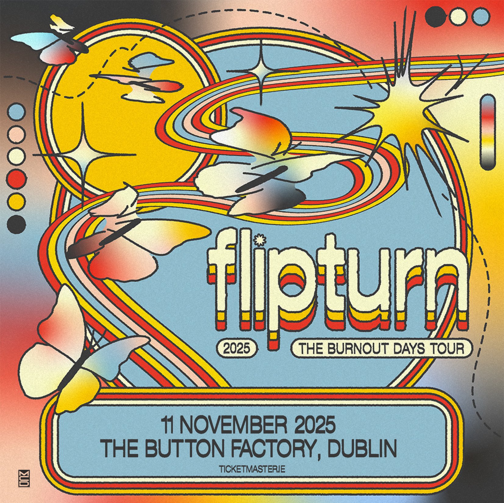flipturn