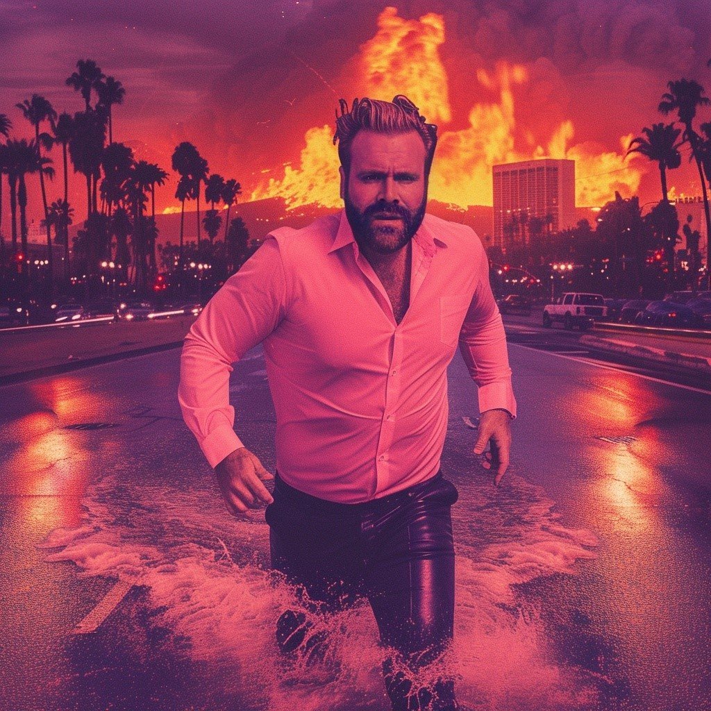 Daniel Bedingfield