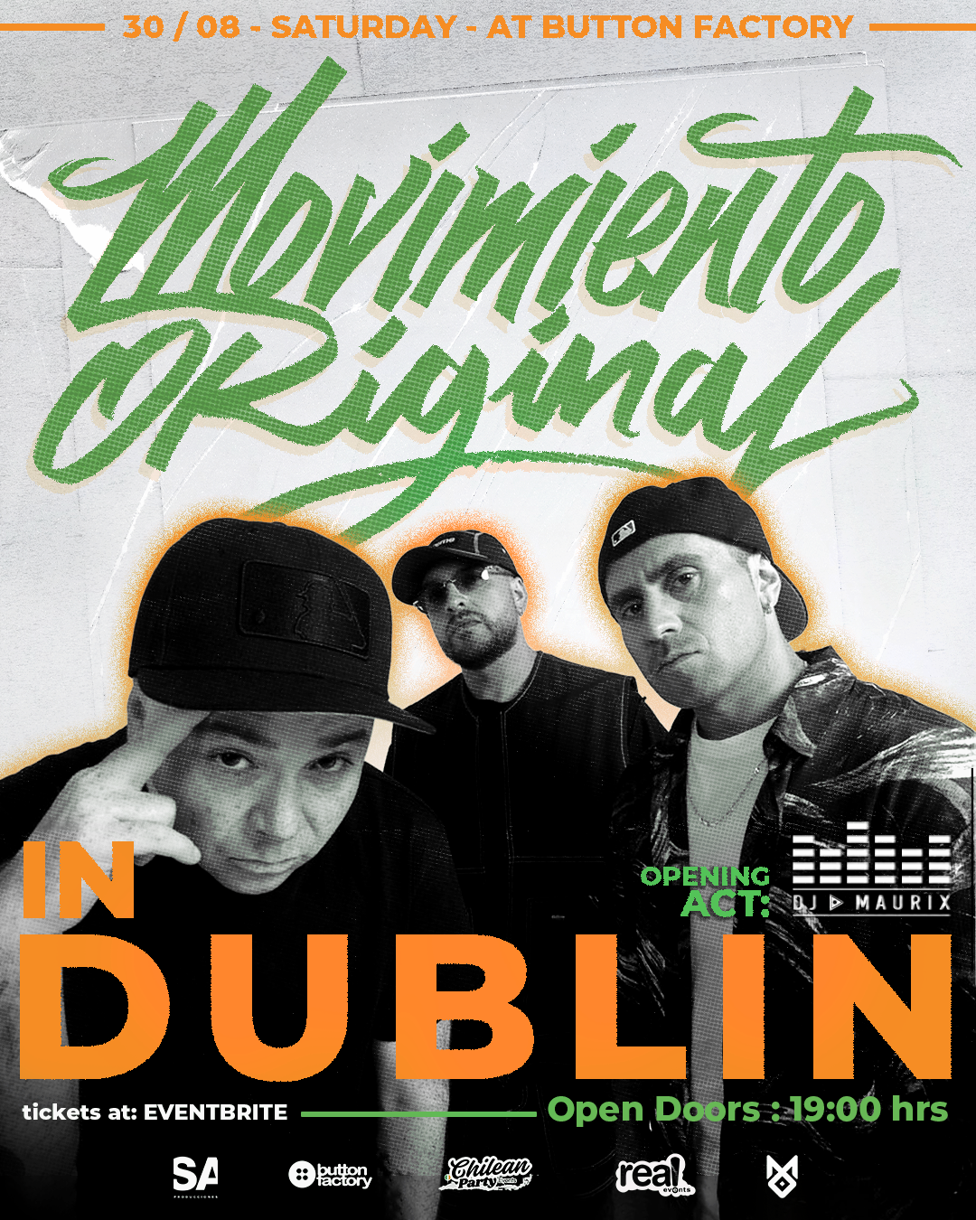 Movimiento Original