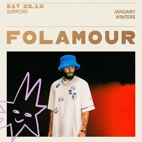 CENTREPOINT: folamour