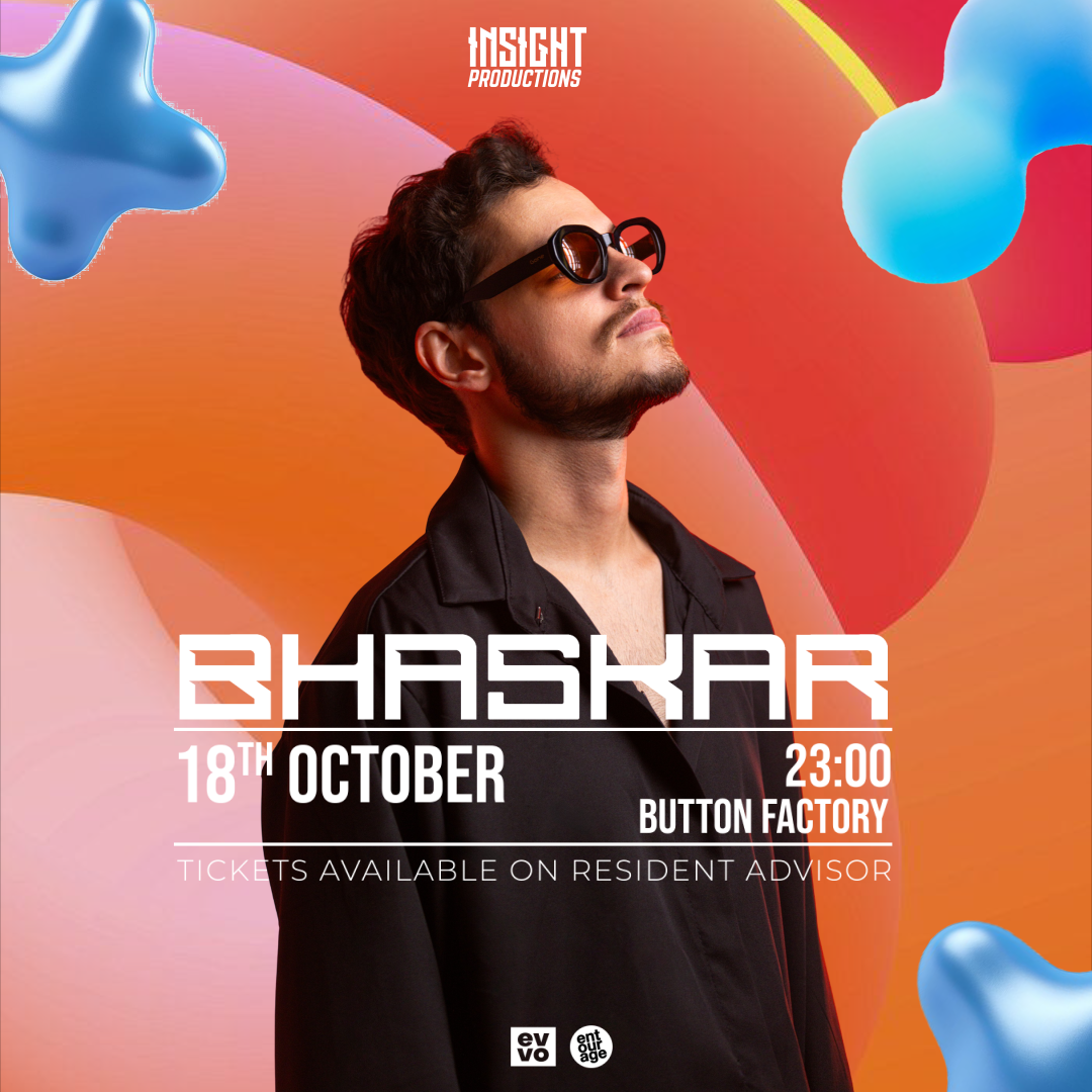 INSIGHT: Bhaskar + Guest