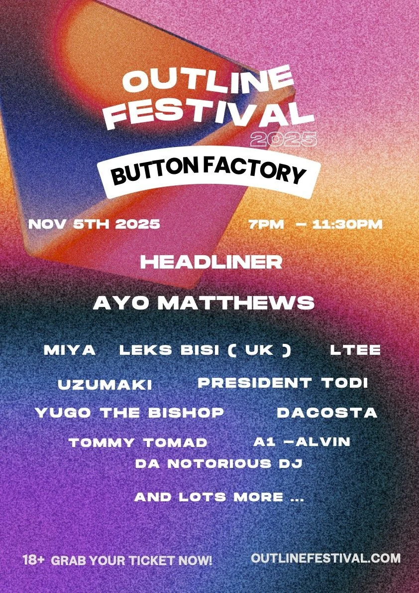 Outline Festival