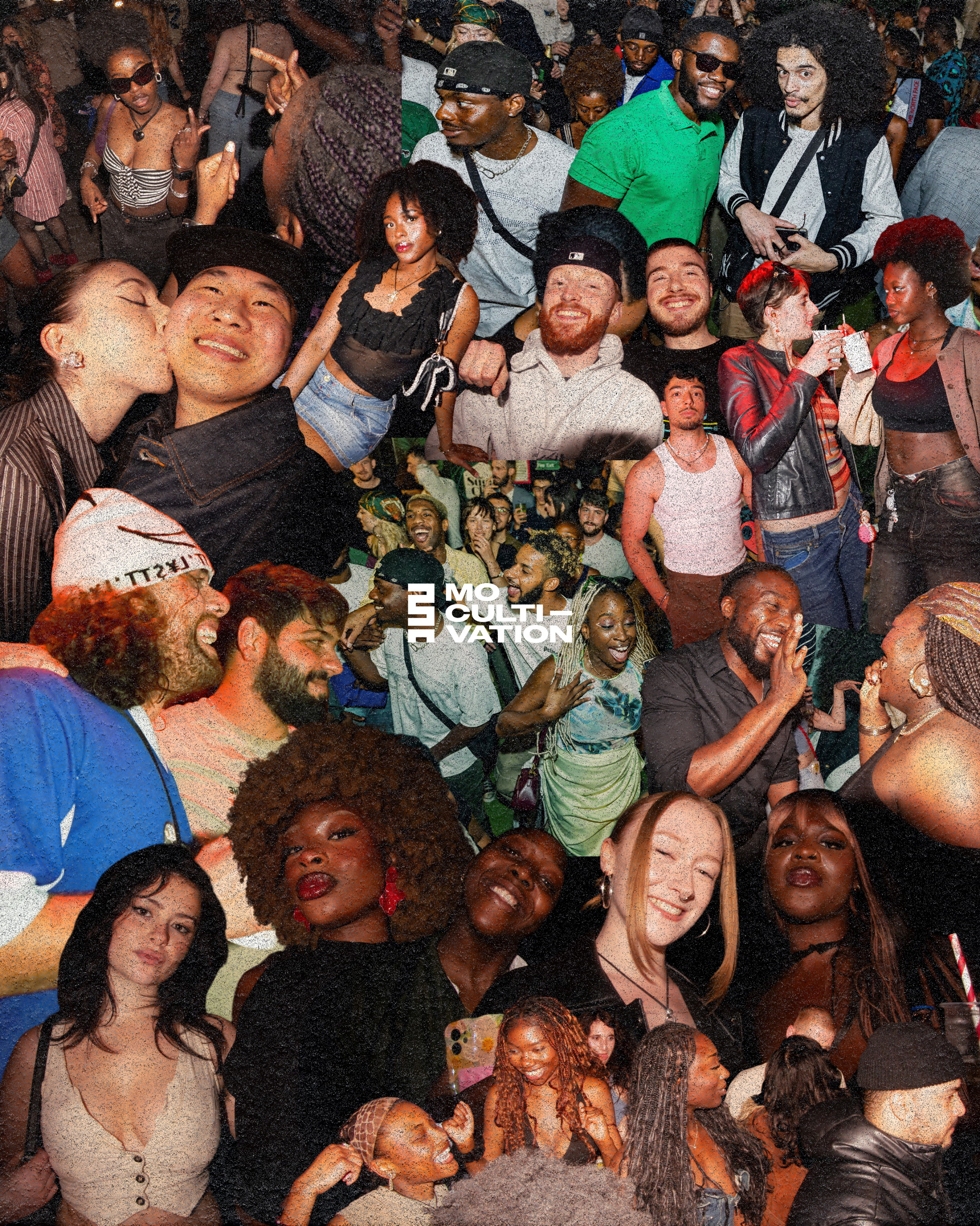 CURVEBALL: Mo Cultivation Live Club Night