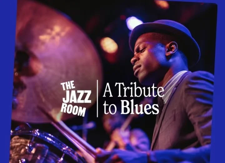 The Jazz Room: A Cultural Legacy (EARLY)