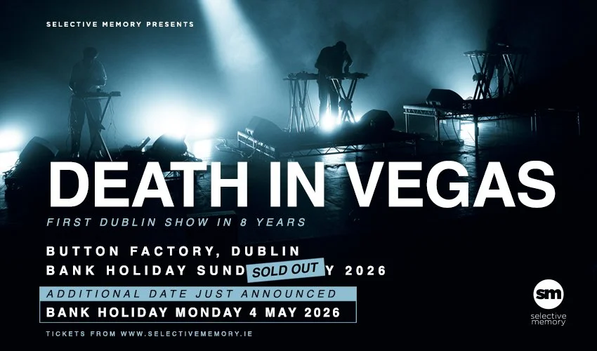 Death in Vegas