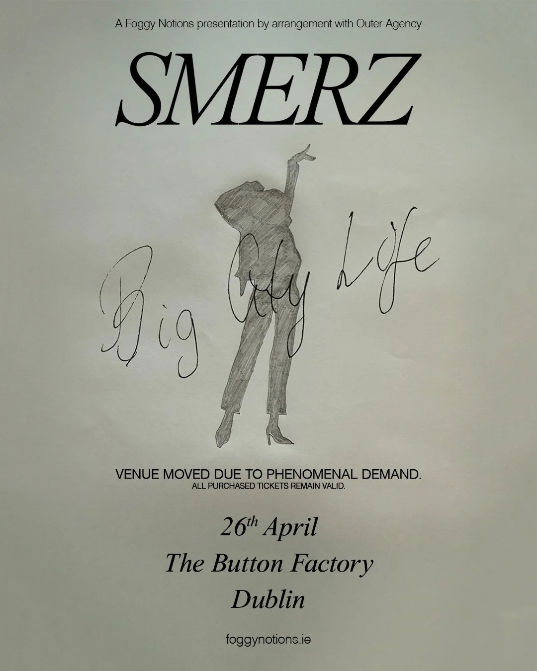 Smerz