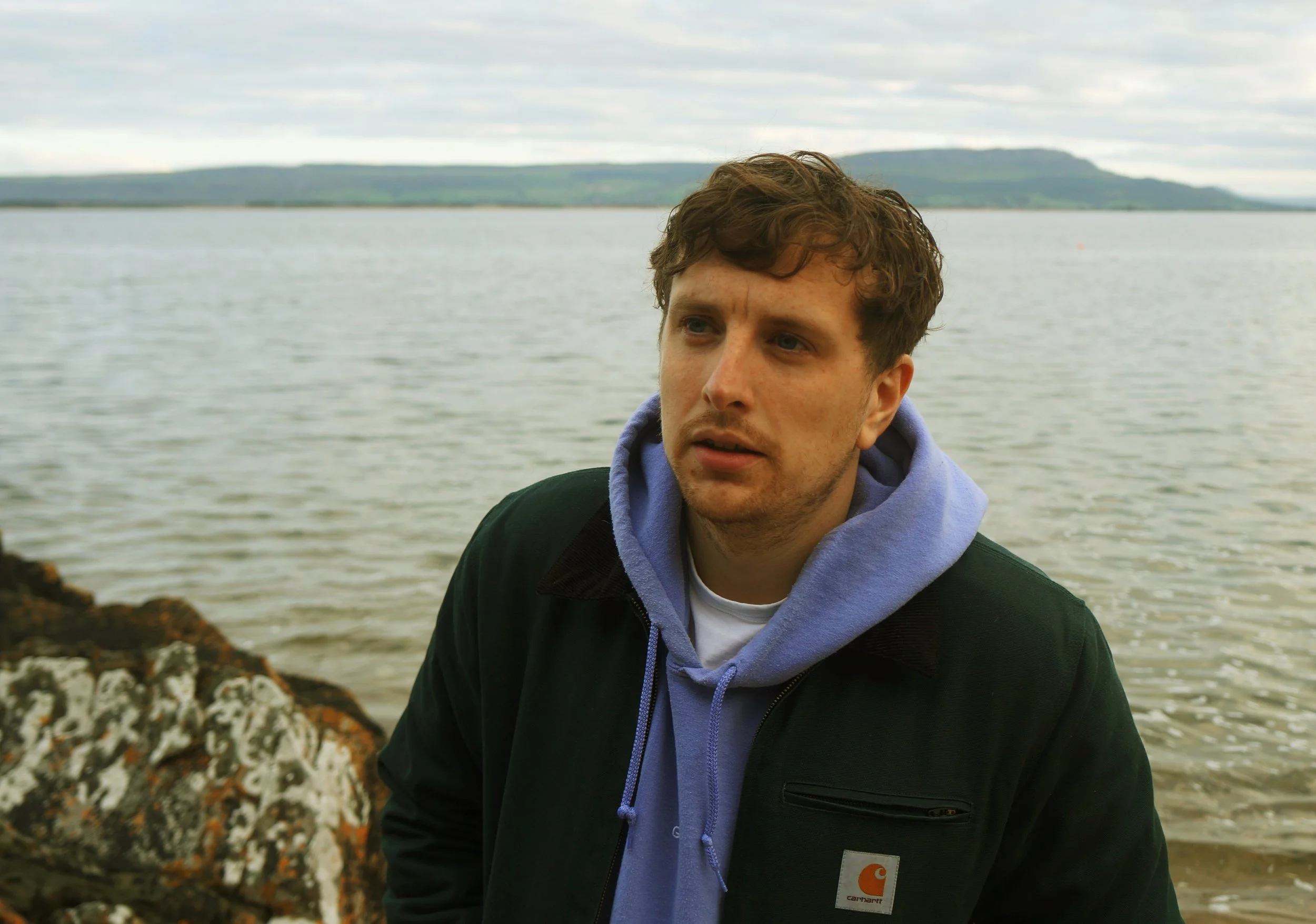 Curveball: FL Breezy Album Launch 