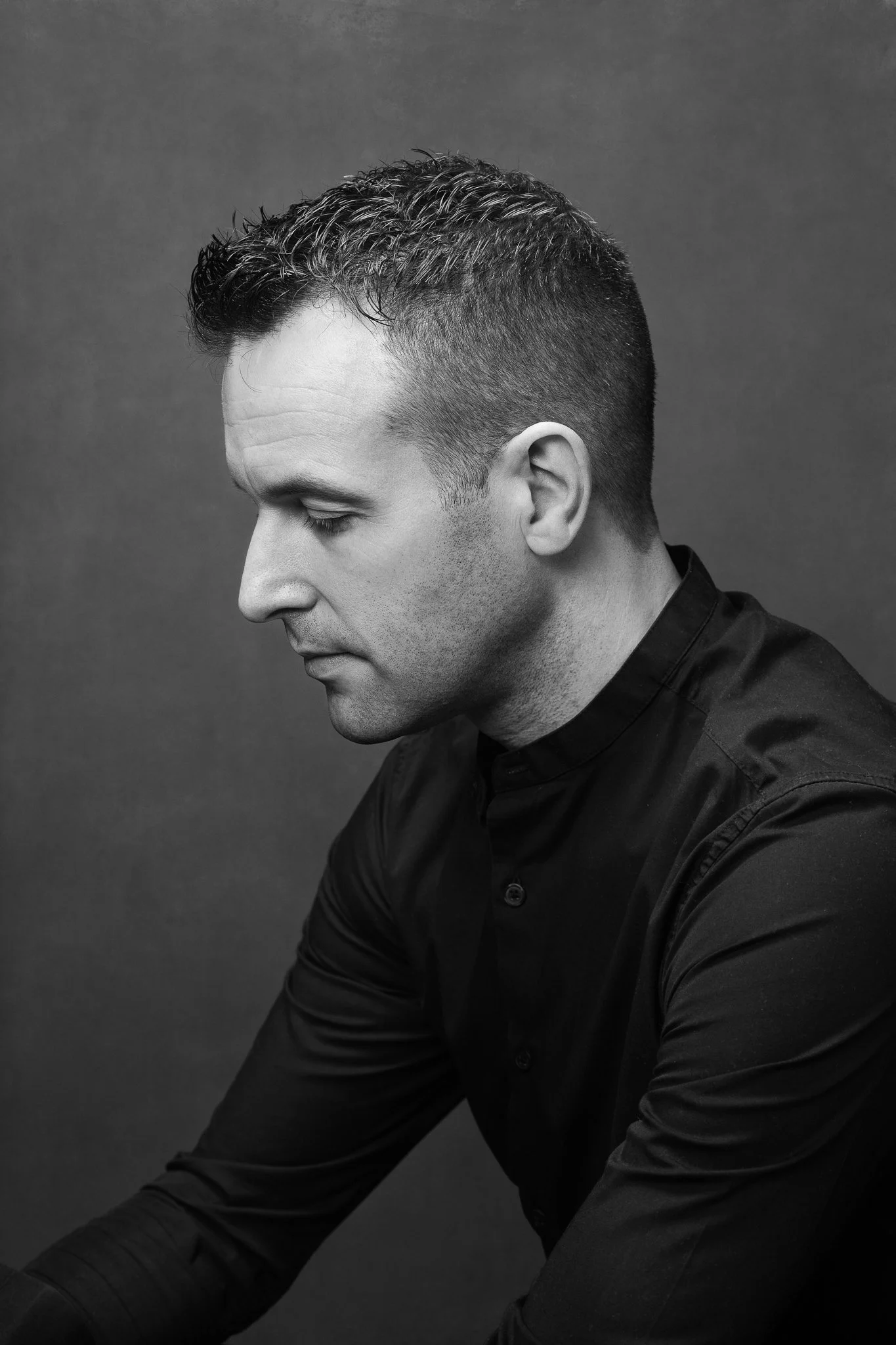 CURVEBALL: Seanie Vaughan