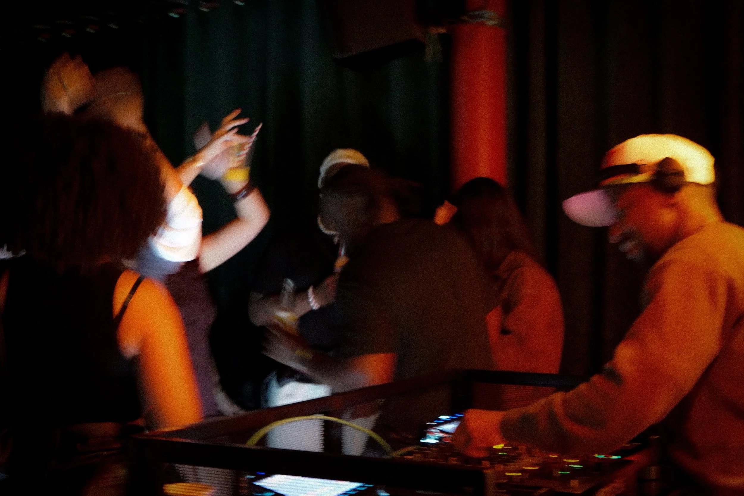 Curveball: Mo Cultivation Valentine’s Edition