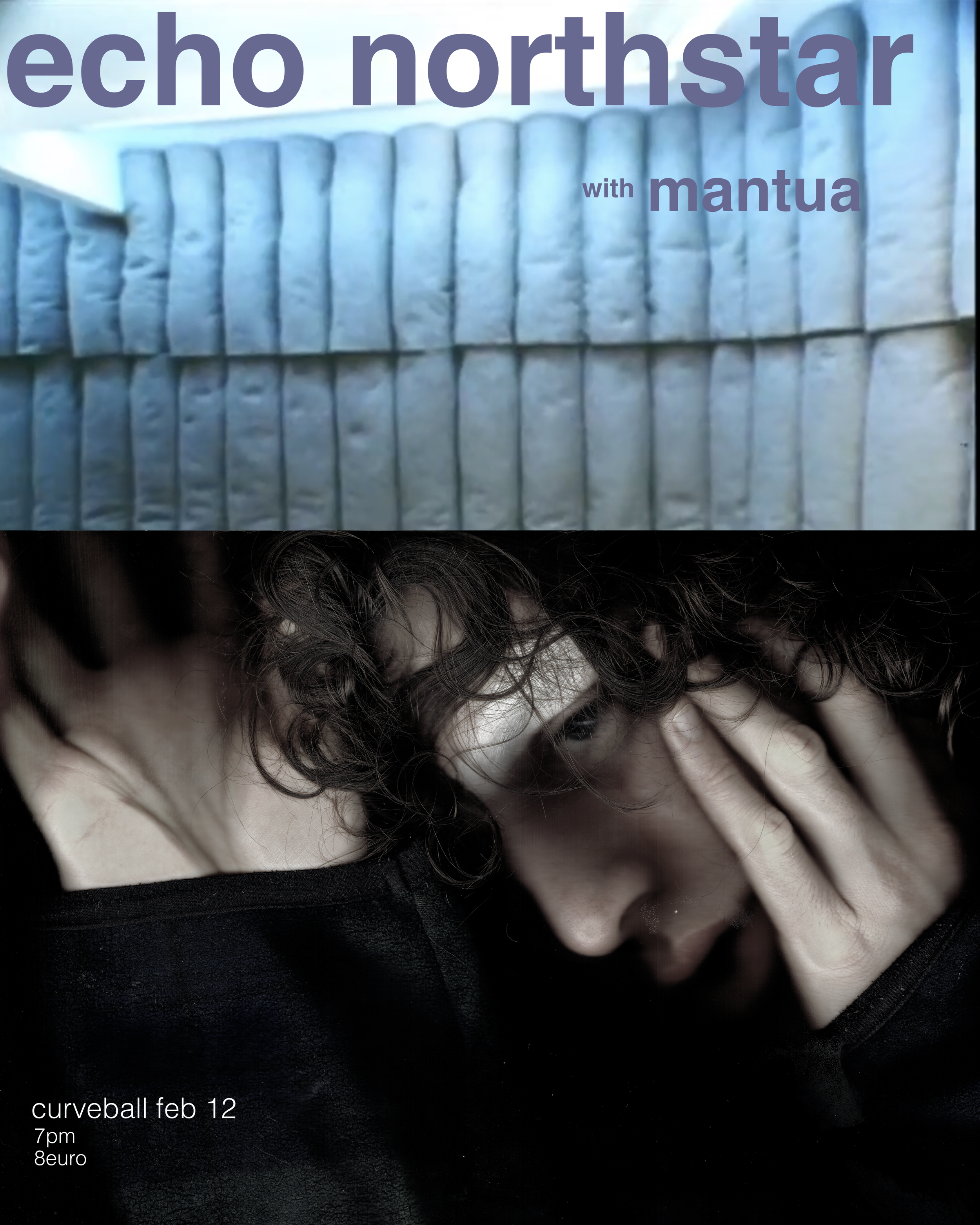 curveball: echo northstar 