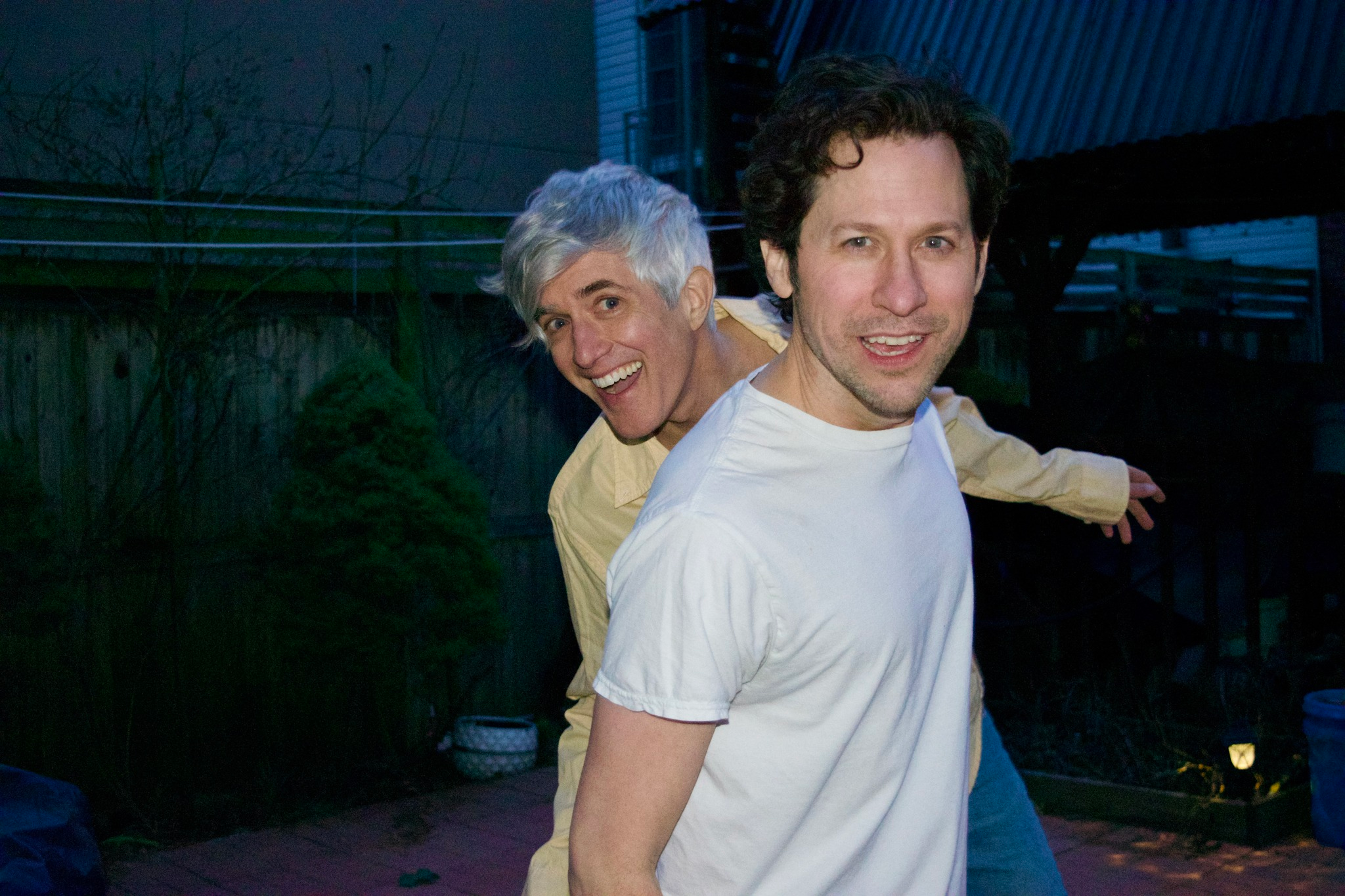 We Are Scientists: WITH LOVE AND SQUALOR 20TH ANNIVERSARY