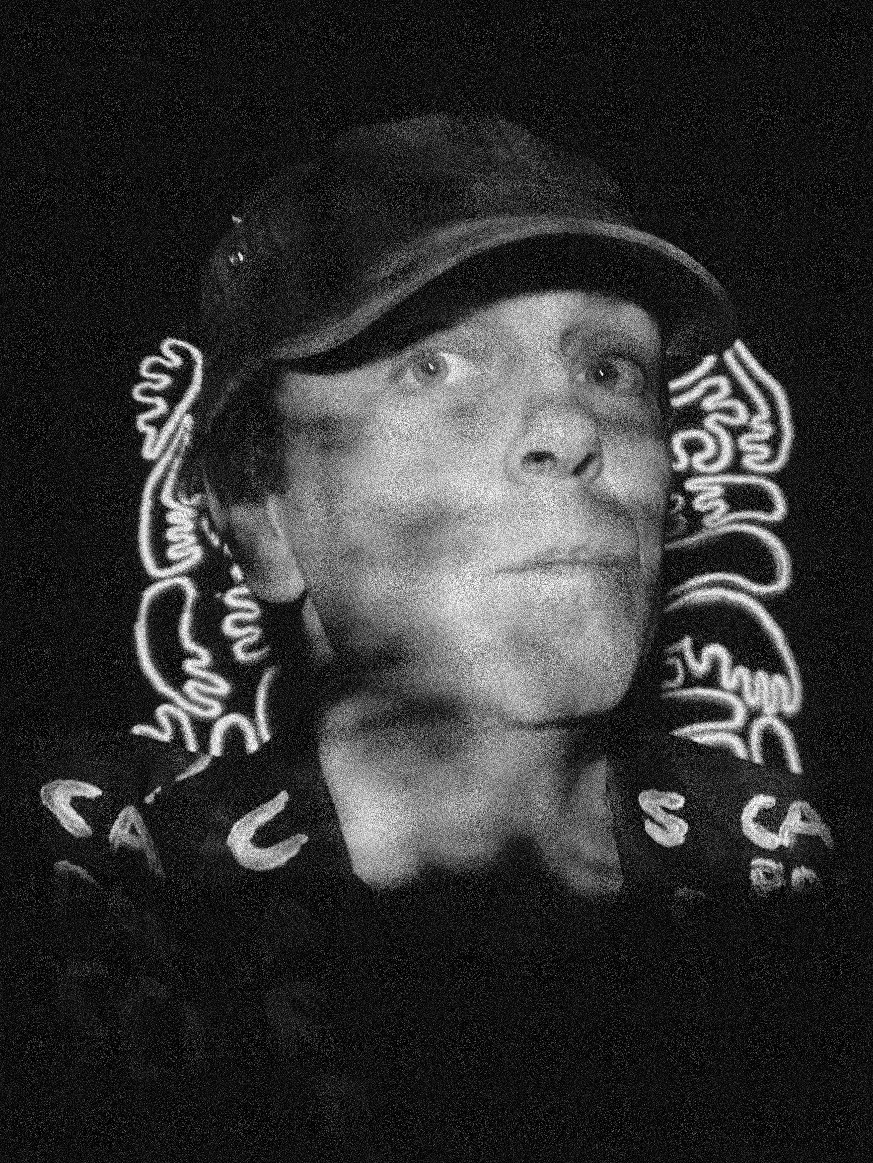 CURVEBALL: Carpark Sci-Fi EP Launch Party w/ Sneak Past Demons