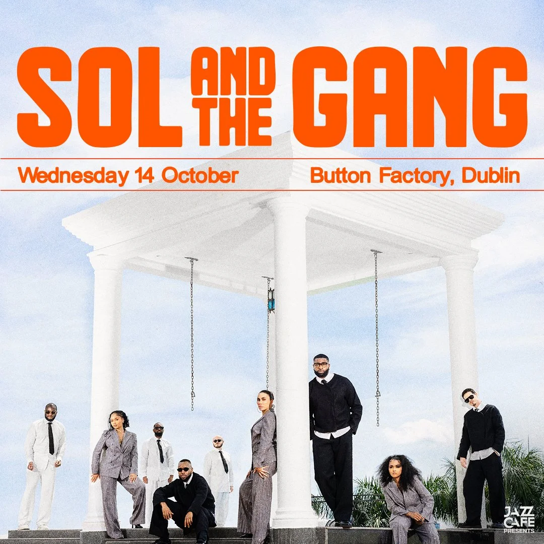 Sol & The Gang