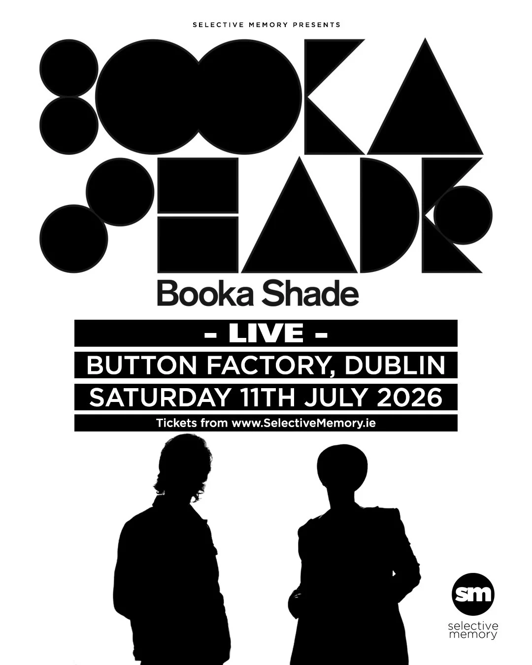 Booka Shade