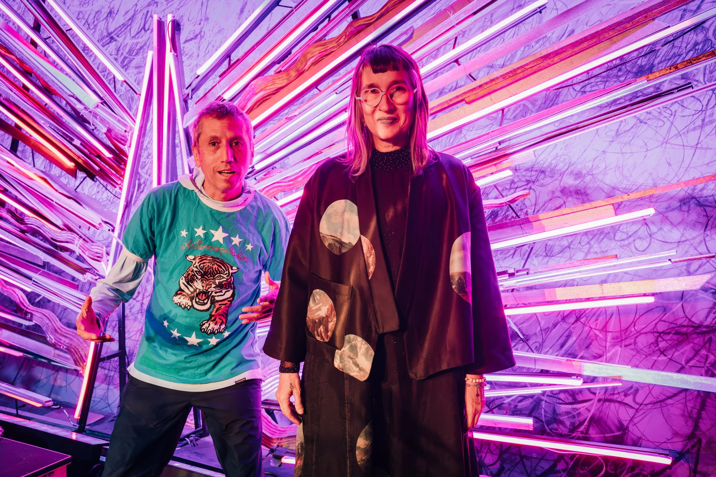 Aterciopelados
