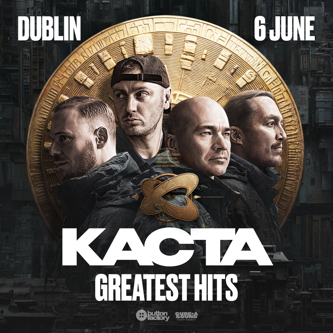 Kasta: Greatest Hits