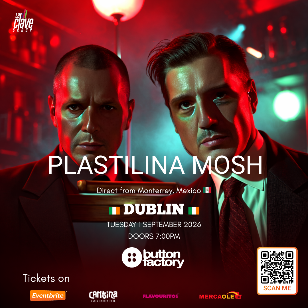 PLASTILINA MOSH