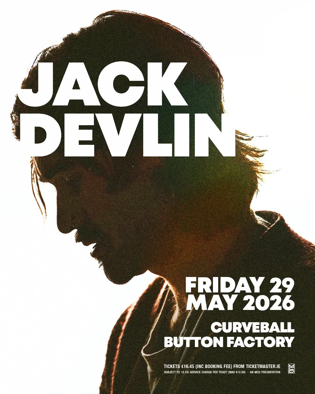 CURVEBALL: JACK DEVLIN