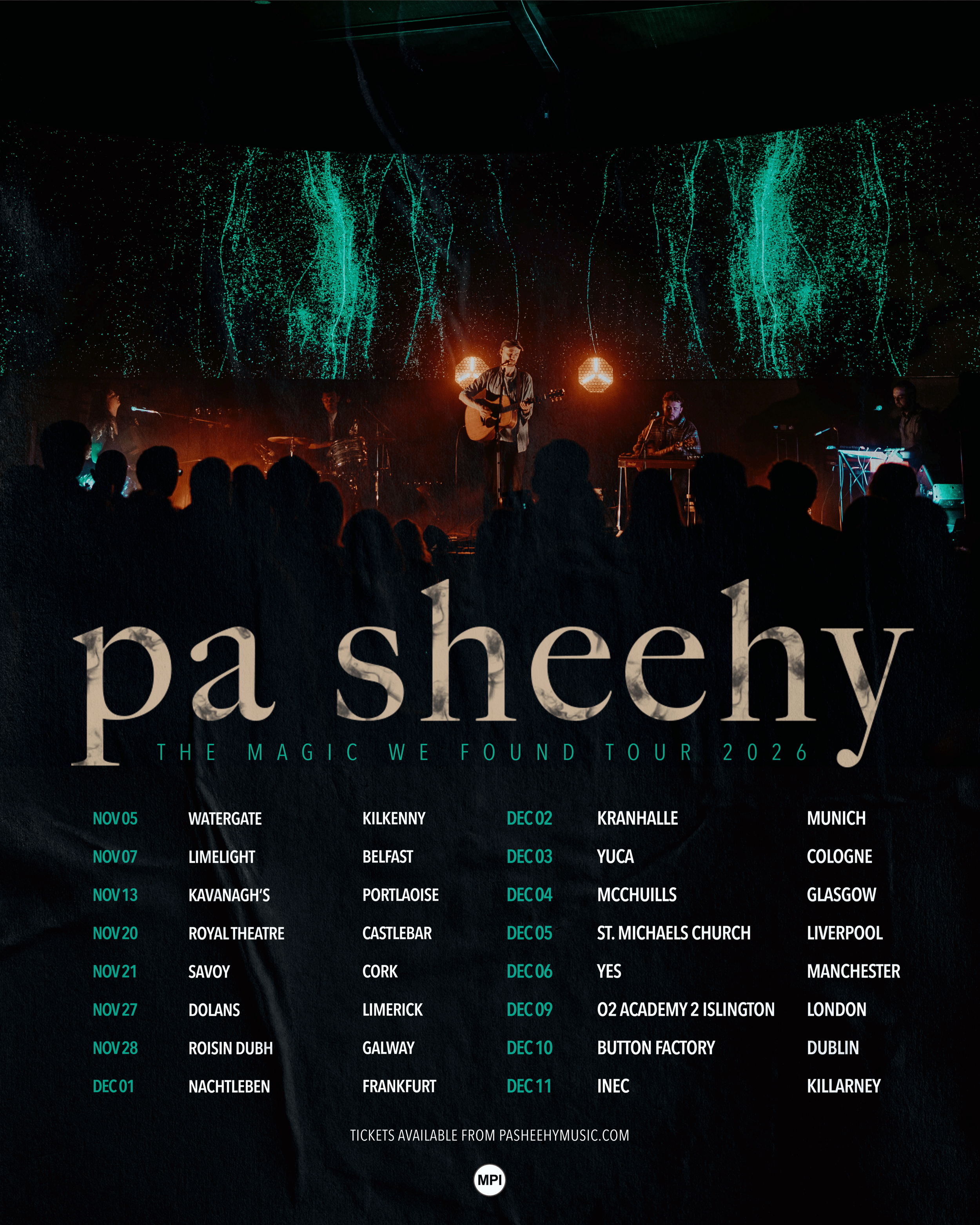 Pa Sheehy