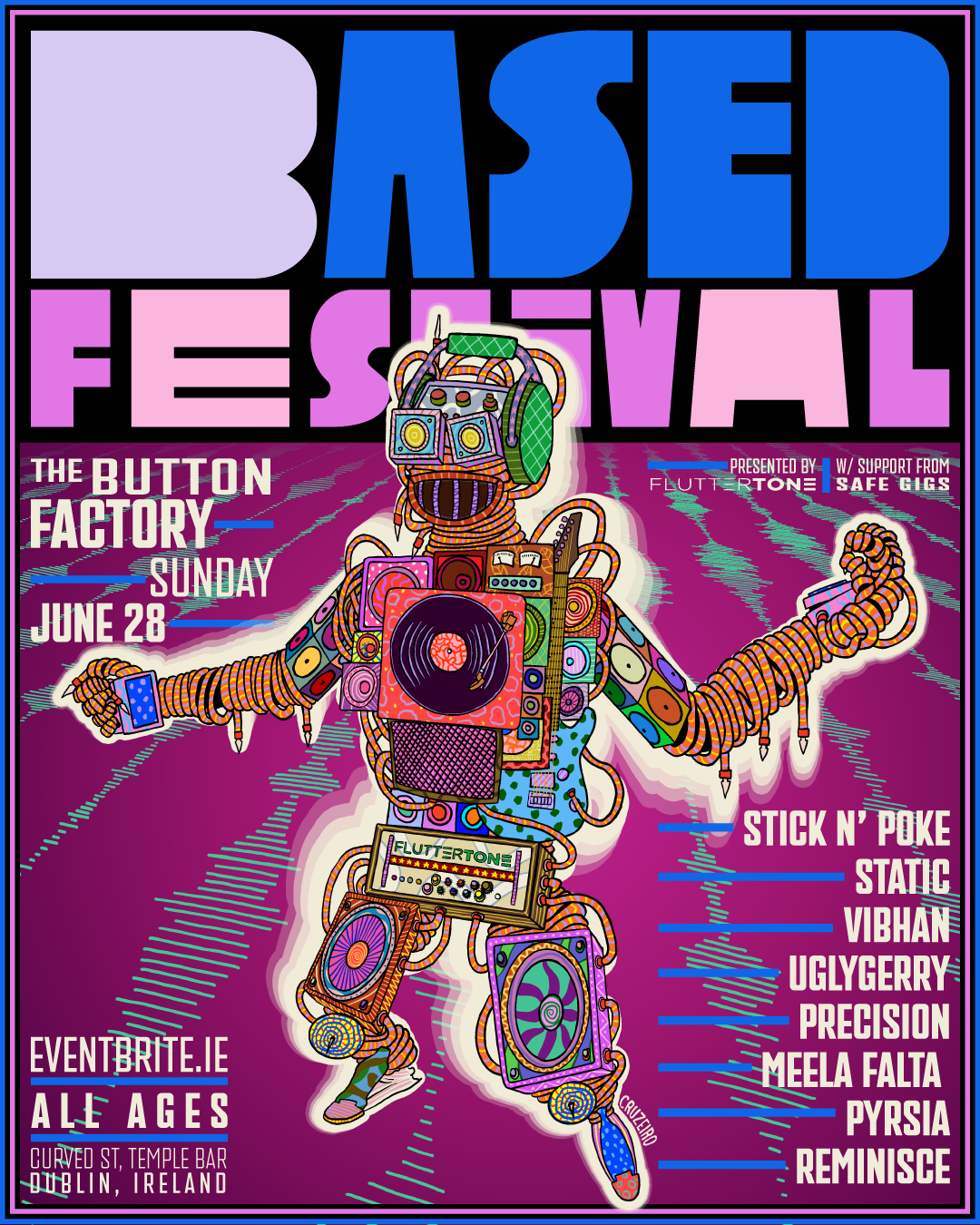 BASED Festival