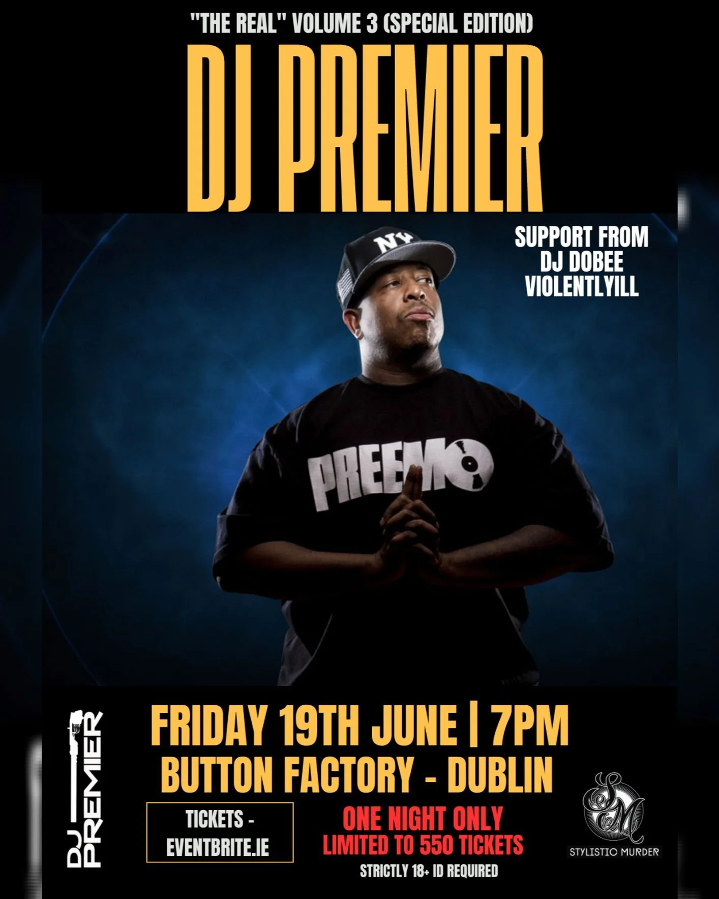 DJ Premier