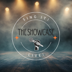 CURVEBALL: JT Vox Showcase