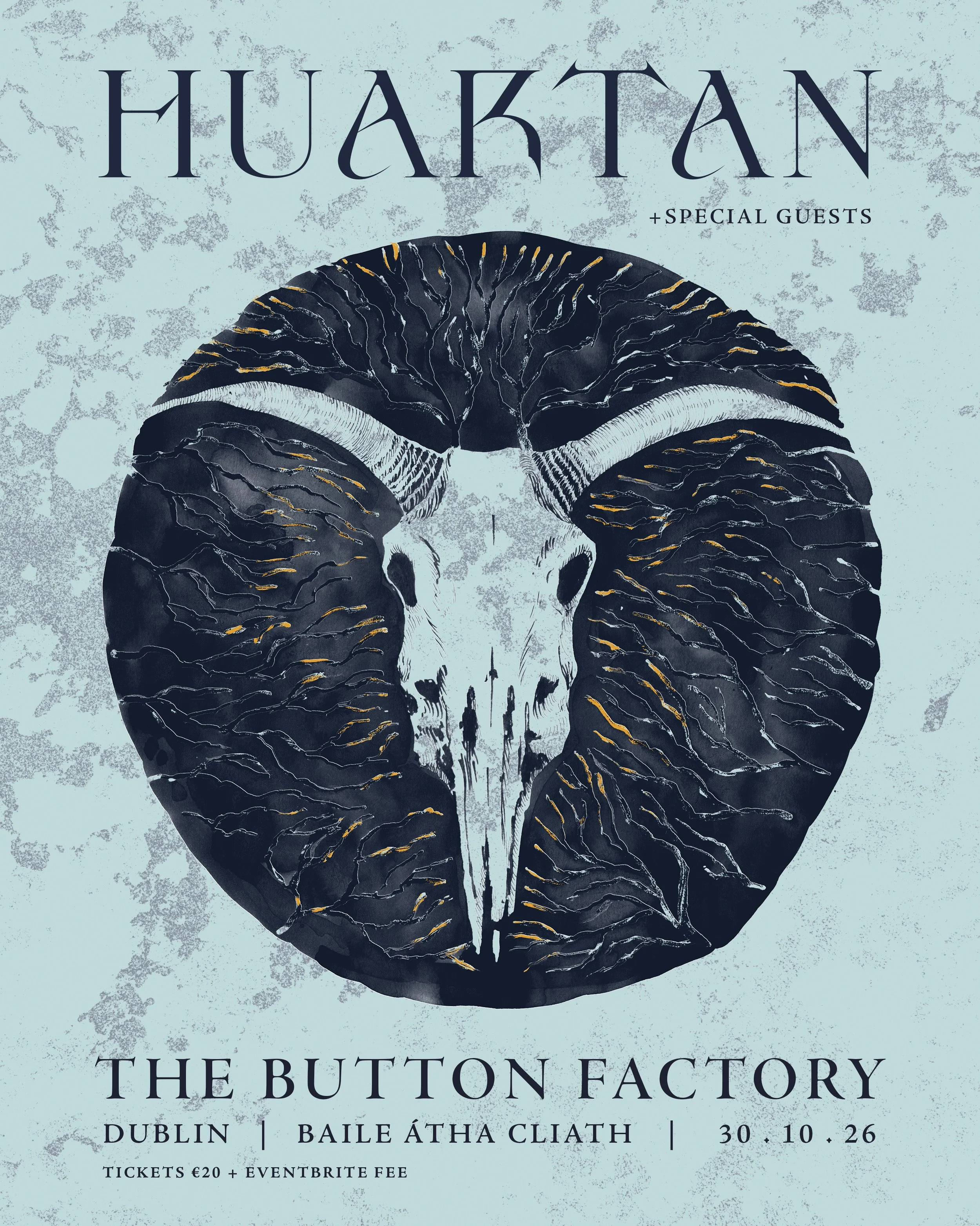 Huartan