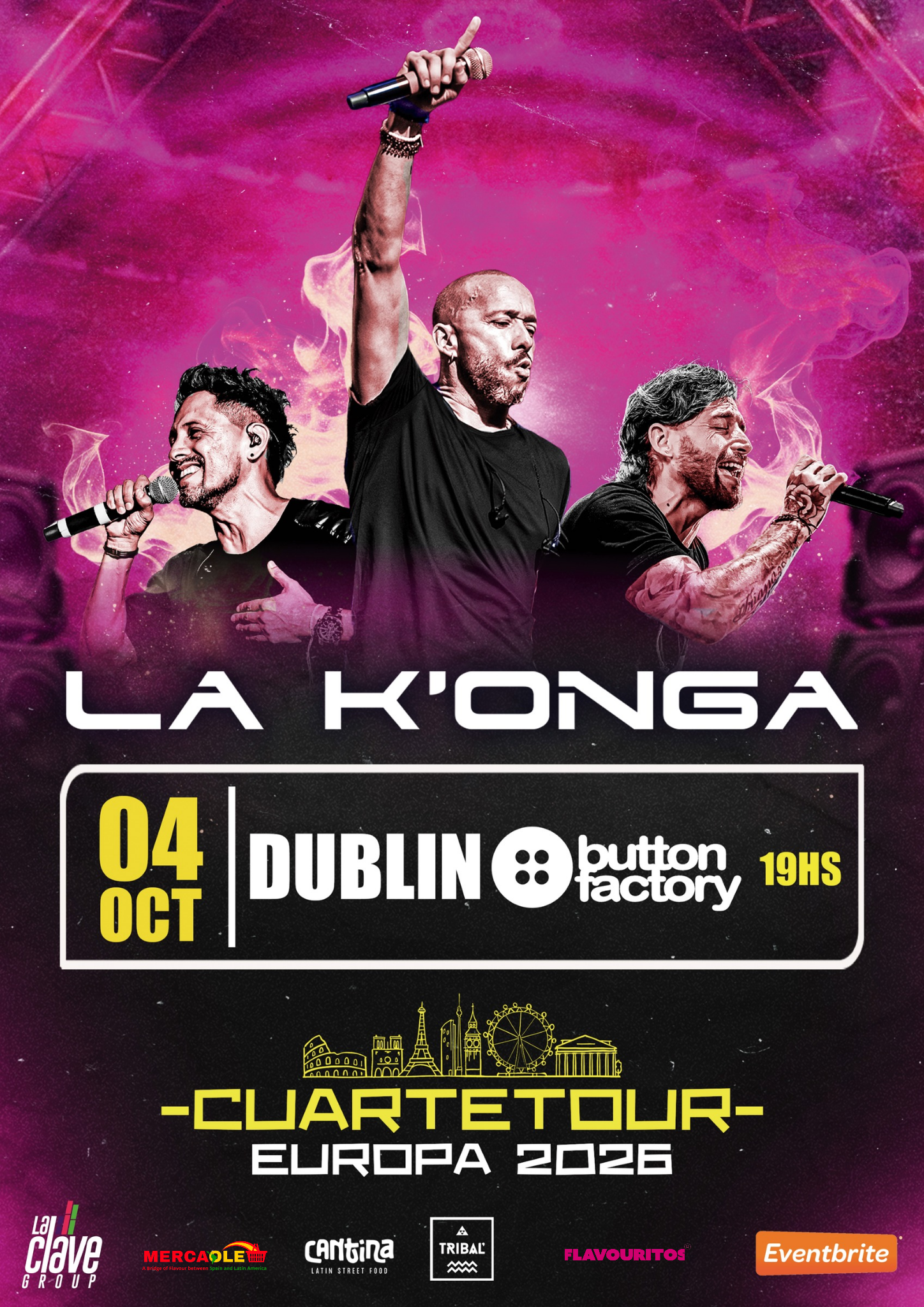La Konga