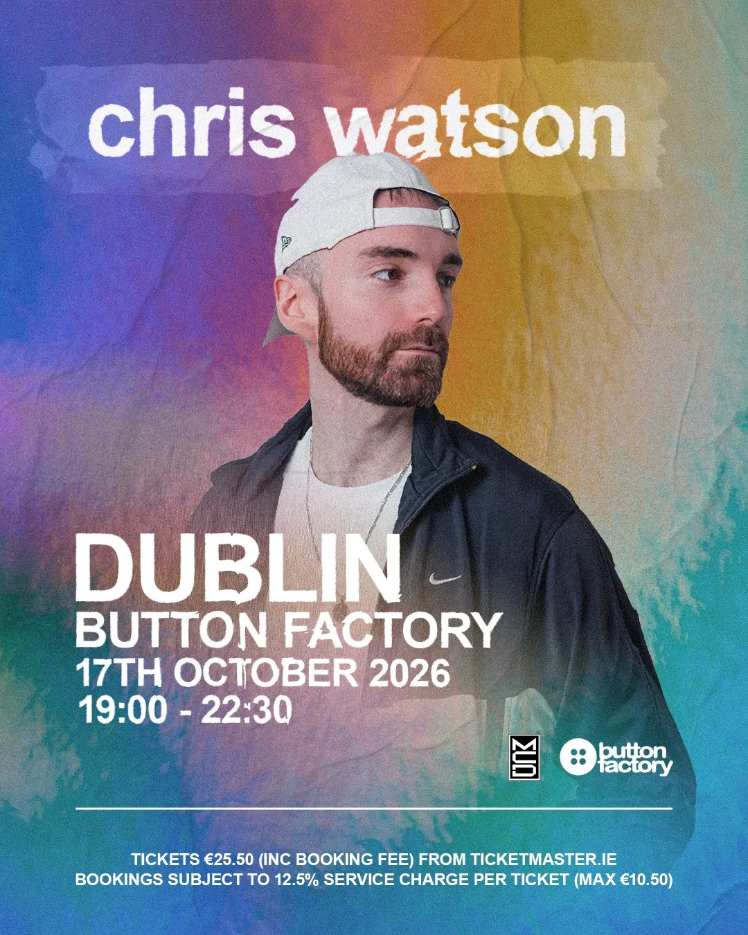 Chris Watson