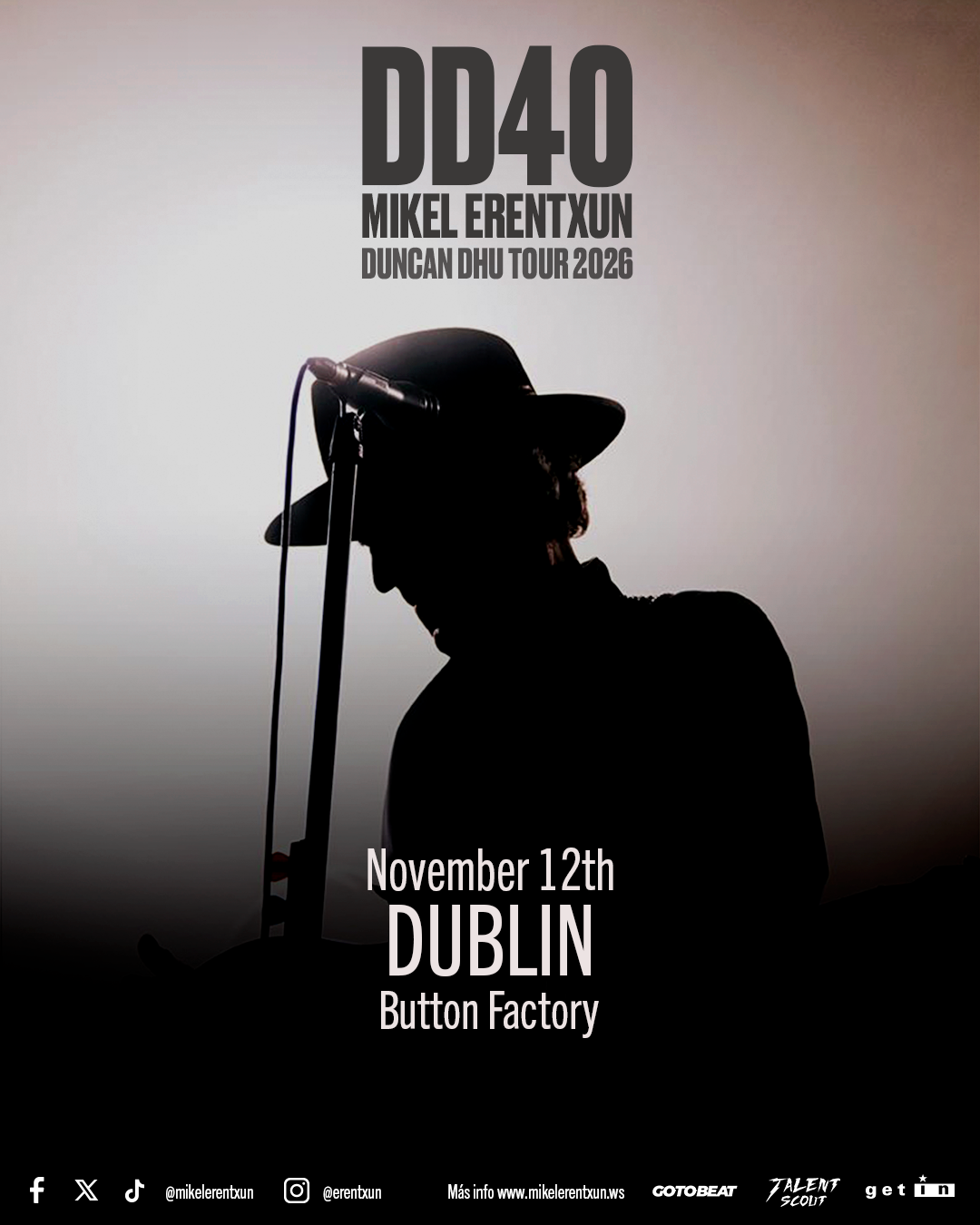 Duncan Dhu