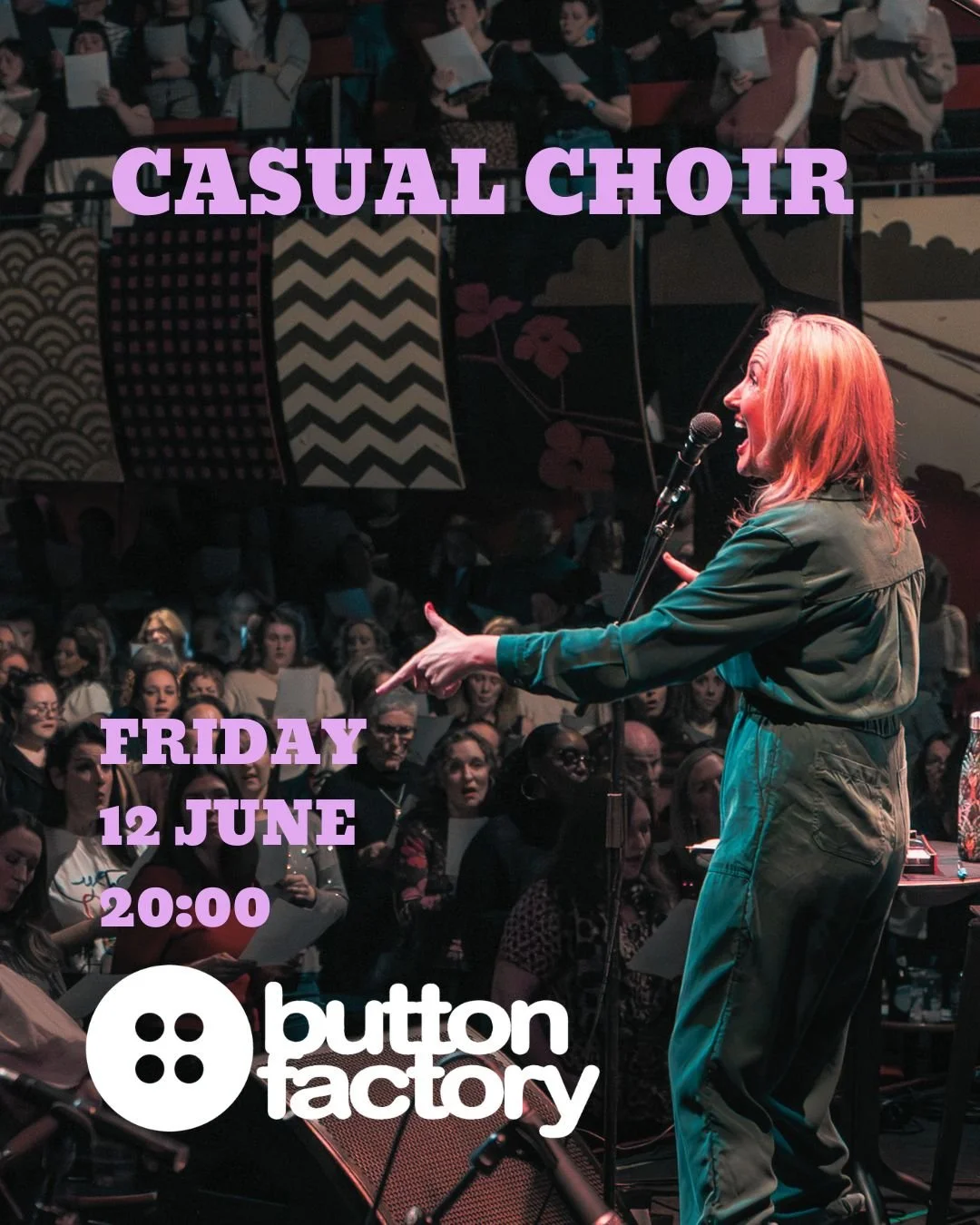 Casual Choir