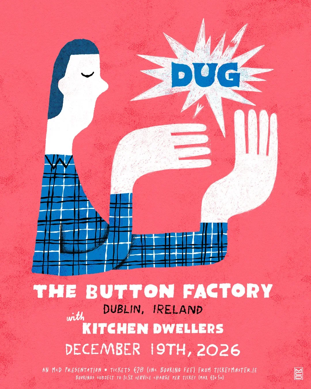 DUG