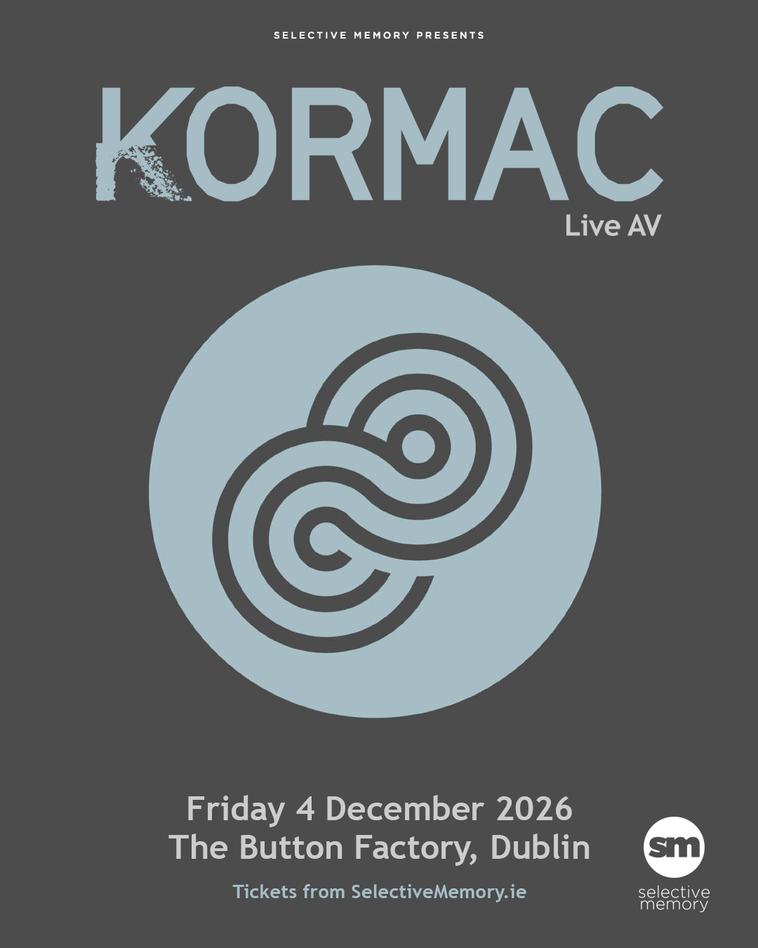 KORMAC