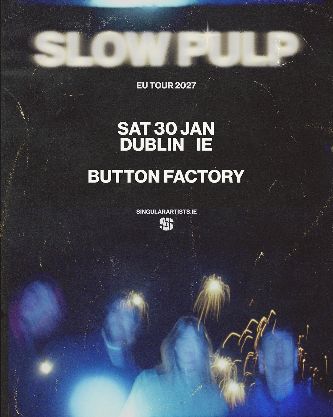 Slow Pulp