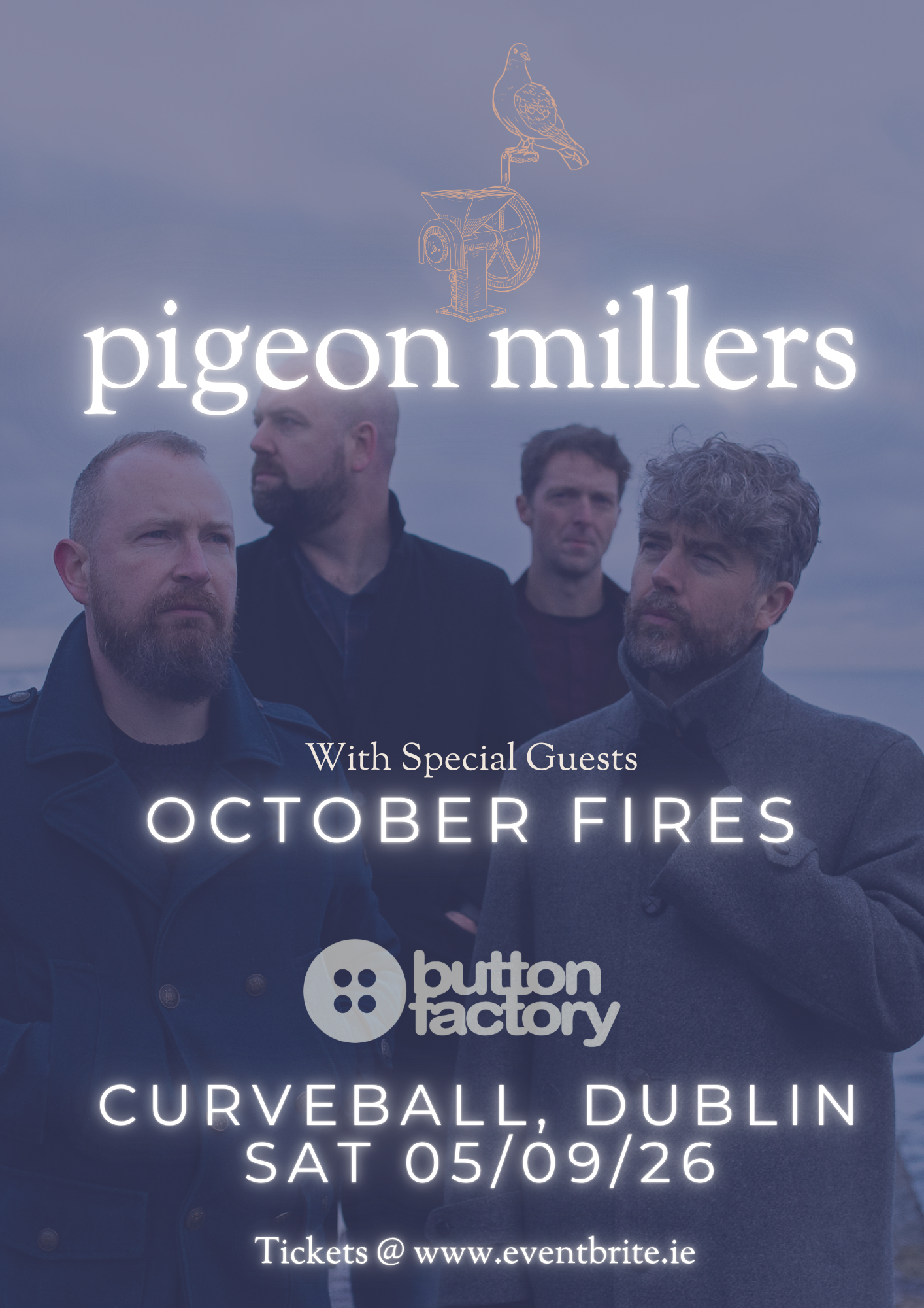 Pigeon Millers