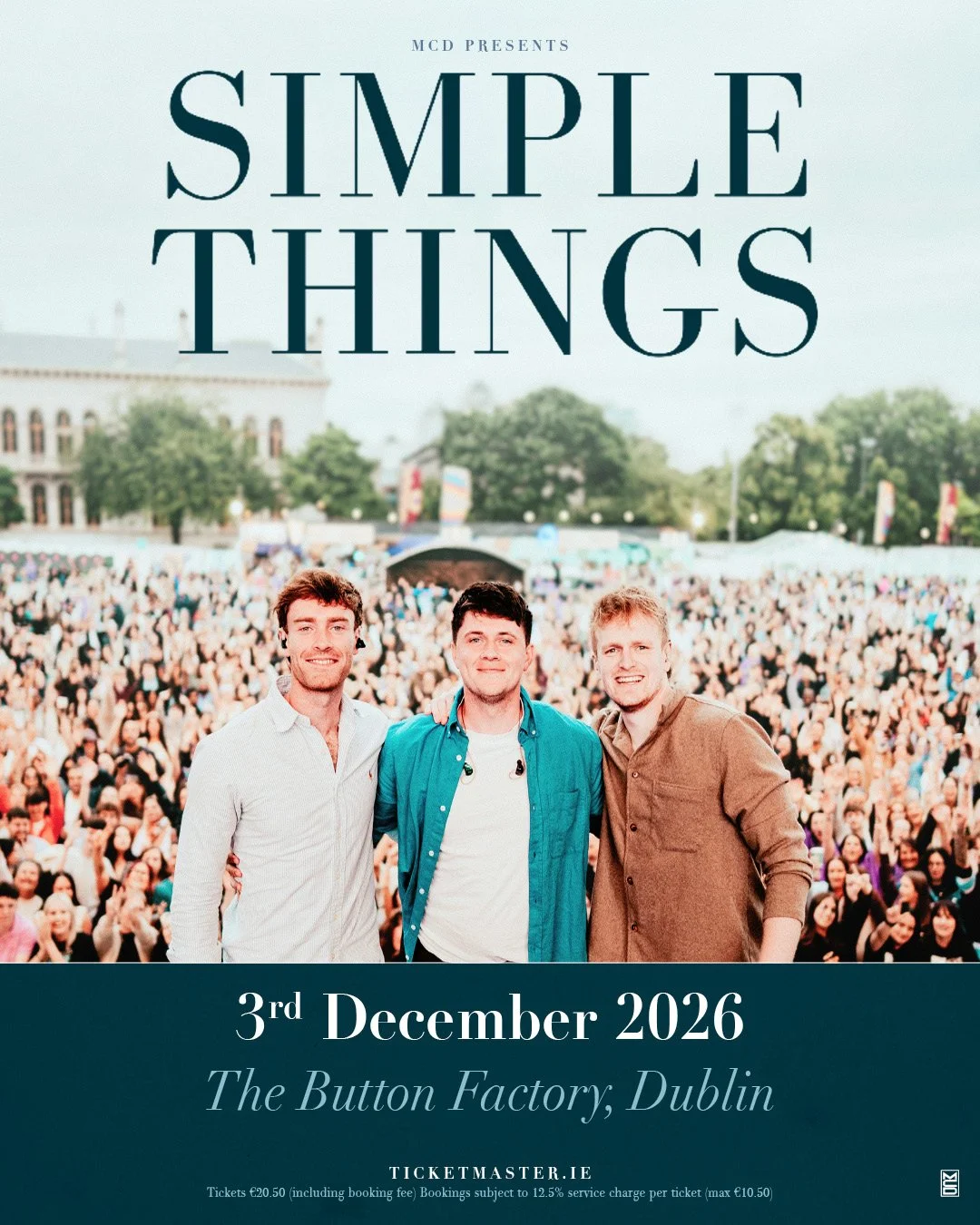 Simple Things