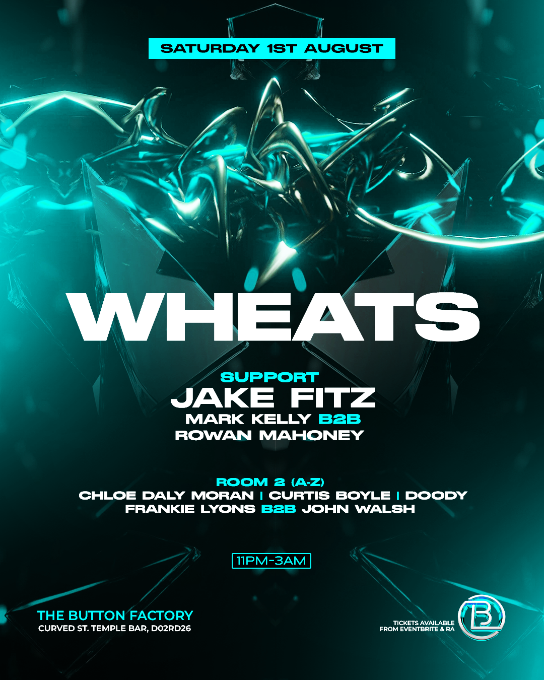 WHEATS
