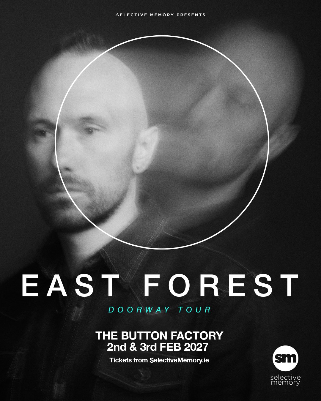 East Forest (Night 1)