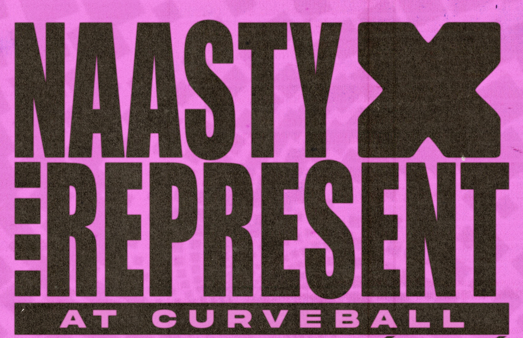 CURVEBALL: Naasty Club