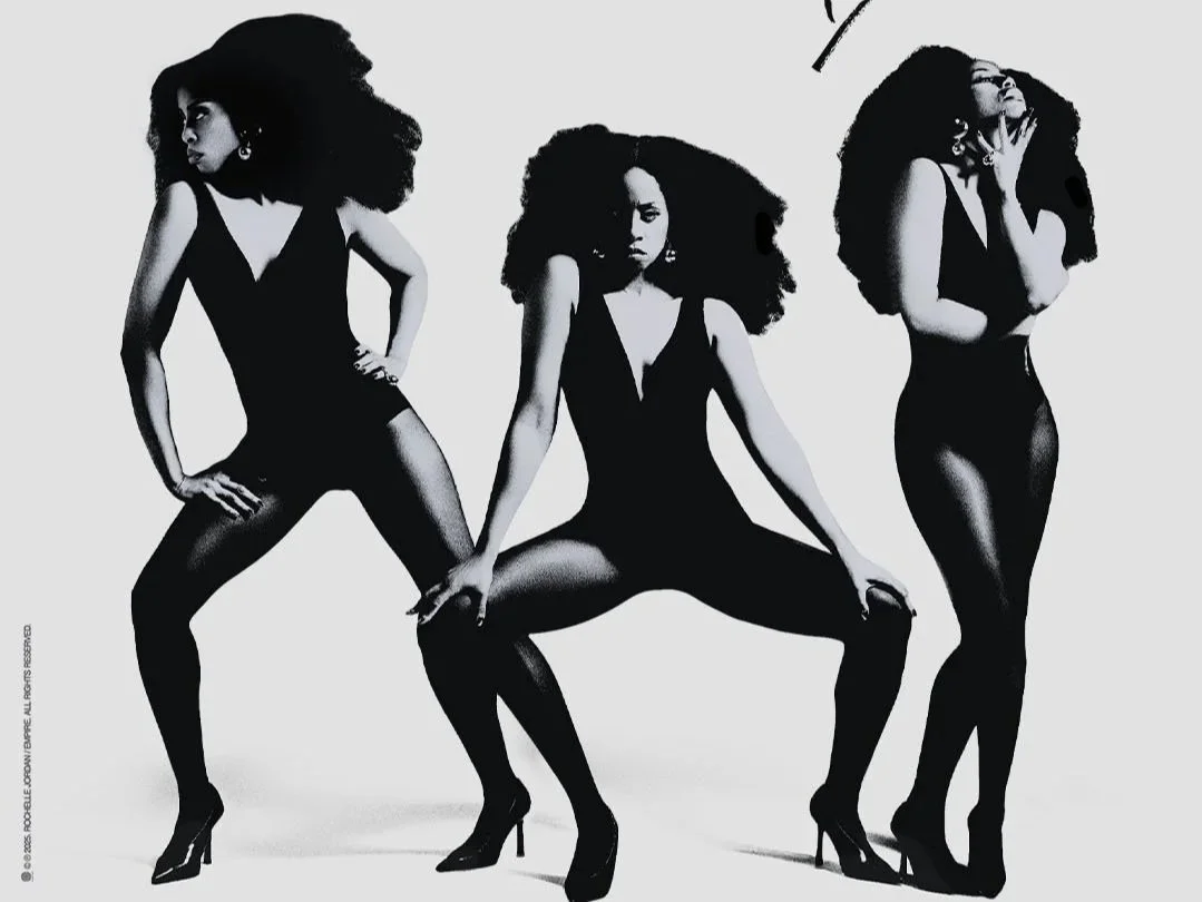 Rochelle Jordan