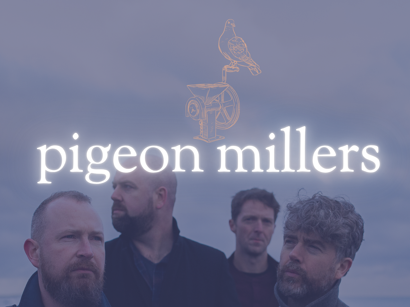 Pigeon Millers
