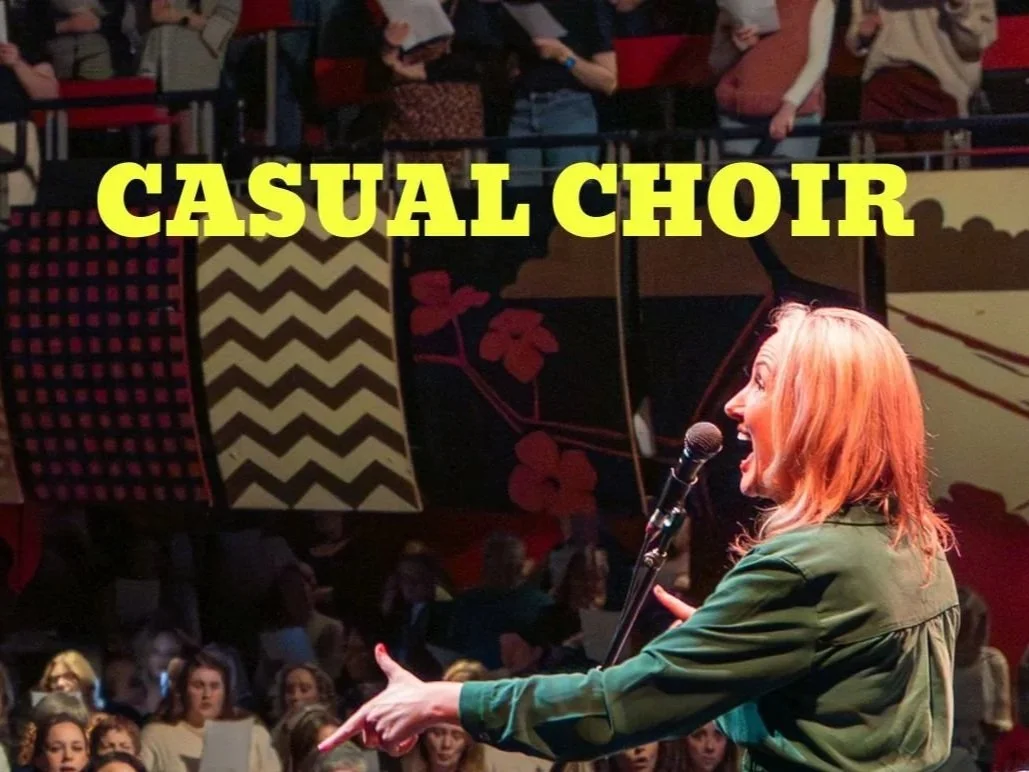 Casual Choir